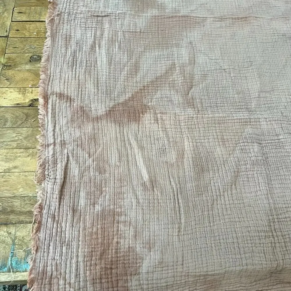 Piubelle 100% cotton